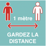 1metre