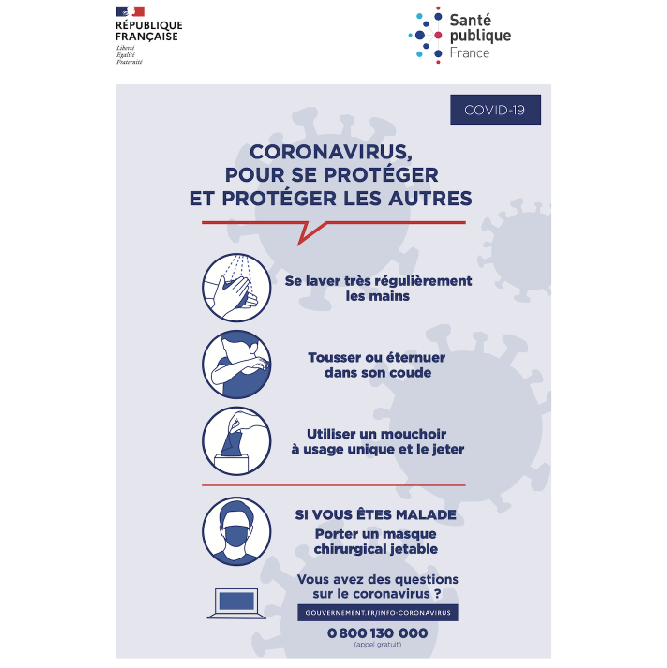 AfficheSeProteger
